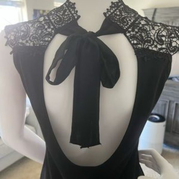 Celine by Champion Minidress SZ L - Picture 2 of 4